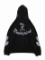 MASTERMIND,WORLD,×,BETTY,BOOP,マスターマインド,ワールド,フーディー,ベティちゃん,コラボ,スカル,パーカー,BOXY,FIT,MW25C15-SW201