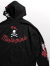 MASTERMIND,WORLD,×,BETTY,BOOP,マスターマインド,ワールド,フーディー,ベティちゃん,コラボ,スカル,パーカー,BOXY,FIT,MW25C15-SW201