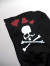 MASTERMIND,WORLD,×,BETTY,BOOP,マスターマインド,ワールド,フーディー,ベティちゃん,コラボ,スカル,パーカー,BOXY,FIT,MW25C15-SW201