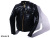 VANSON,バンソン,ライダースジャケット,レザーライダース,B,メンズ,本革,牛革,スタンドカラー,シングルライダース,ライナー付き,VB-B