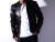 VANSON,バンソン,ライダースジャケット,レザーライダース,B,メンズ,本革,牛革,スタンドカラー,シングルライダース,ライナー付き,VB-B