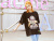 ACME',DE,LA,VIE,ADLV,アクメドラビ,Tシャツ,レディース,メンズ,ユニセックス,半袖,綿100%,BURIDE,ALIVE,BA,×,ADLV,GAMER,VR-GAMER-SS-B