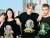 ACME',DE,LA,VIE,ADLV,アクメドラビ,Tシャツ,レディース,メンズ,ユニセックス,半袖,綿100%,BURIDE,ALIVE,BA,×,ADLV,GAMER,VR-GAMER-SS-B