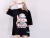 ACME',DE,LA,VIE,ADLV,アクメドラビ,Tシャツ,レディース,メンズ,ユニセックス,半袖,綿100%,BURIDE,ALIVE,BA,×,ADLV,GAMER,VR-GAMER-SS-B