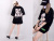 ACME',DE,LA,VIE,ADLV,アクメドラビ,Tシャツ,レディース,メンズ,ユニセックス,半袖,綿100%,BURIDE,ALIVE,BA,×,ADLV,GAMER,VR-GAMER-SS-B