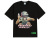 ACME',DE,LA,VIE,ADLV,アクメドラビ,Tシャツ,レディース,メンズ,ユニセックス,半袖,綿100%,BURIDE,ALIVE,BA,×,ADLV,GAMER,VR-GAMER-SS-B