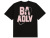 ACME',DE,LA,VIE,ADLV,アクメドラビ,Tシャツ,レディース,メンズ,ユニセックス,半袖,綿100%,BURIDE,ALIVE,BA,×,ADLV,GAMER,VR-GAMER-SS-B