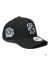 NEW,ERA,ニューエラ,キャップ,9FORTY,A-Frame,MLB,Black,&,White,帽子,レディース,メンズ,ユニセックス,14307495-6-7-8