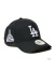NEW,ERA,ニューエラ,キャップ,9FORTY,A-Frame,MLB,Black,&,White,帽子,レディース,メンズ,ユニセックス,14307495-6-7-8