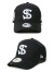 NEW,ERA,ニューエラ,キャップ,9FORTY,A-Frame,MLB,Black,&,White,帽子,レディース,メンズ,ユニセックス,14307495-6-7-8