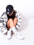 FILA,フィラ,スニーカー,厚底,ハイカット,レディース,メンズ,ダッドシューズ,ダッドスニーカー,DISRUPTOR,CHAIN,WFW21020
