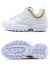 FILA,フィラ,スニーカー,厚底,ハイカット,レディース,メンズ,ダッドシューズ,ダッドスニーカー,DISRUPTOR,CHAIN,WFW21020