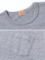 WHITESVILLE,ホワイツ,ビル,Tシャツ,メンズ,レディース,半袖,綿,100%,ブランド,おしゃれ,シンプル,SHORT,SLEEVE,POCKET,T-SHIRT,WV78932