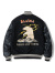 WHITESVILLE,ホワイツビル,スタジャン,ブランド,白熊,アラスカ,港商,イナズマ,PX,WV15784-119,30oz,WOOL,MELTON,AWARD,JACKET,POLAR,BEAR