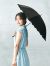 Wpc,日傘,レディース,傘,完全遮光,完全UVカット,長傘,かわいい,おしゃれ,大人,可愛い,遮光,クラシックフリル,フリル,81-11340