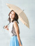 Wpc,日傘,レディース,傘,完全遮光,完全UVカット,長傘,かわいい,おしゃれ,大人,可愛い,遮光,クラシックフリル,フリル,81-11340