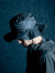 Wpc,IZA,ハット,レインブレーカー,サファリ,ハット,メンズ,レディース,完全遮光,完全UVカット,遮光率100%,UPF+50,ZA012