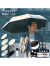 Wpc,IZA,日傘,Type,WIND,RESISTANCE,折りたたみ傘,晴雨兼用,完全遮光,完全UVカット,遮光率100%,UPF+50,遮熱効果,レディース,メンズ,ZA019