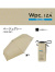 Wpc,IZA,日傘,高遮熱,COOL,&,COMPACT,クール&コンパクト,日傘,折りたたみ,晴雨兼用,完全遮光,完全UVカット,遮光率100%,UPF+50,ZA030