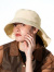 Wpc,接触冷感,UVカット,ハット,コンパクト,エアリー,ハット,かぶる日傘,UVカット率,遮光率,100％,W213-001-103