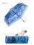 ファッション,通販,Wpc,折りたたみ傘,えのすい,くらげ,大水槽,雨傘,新江ノ島水族館,ビニール傘,手開き式,3段骨,簡単開閉,PT-EN001-002