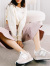New,Balance,ニューバランス,スニーカー,レディース,白,グレー,ベージュ,237,おしゃれ,かわいい,ブランド,シンプル,WS237,JA1,YD,YB