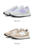 New,Balance,ニューバランス,スニーカー,レディース,白,グレー,ベージュ,237,おしゃれ,かわいい,ブランド,シンプル,WS237,JA1,YD,YB