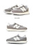 New,Balance,ニューバランス,スニーカー,レディース,白,グレー,ベージュ,237,おしゃれ,かわいい,ブランド,シンプル,WS237,JA1,YD,YB