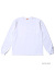 Whitesville,ホワイツビル,Tシャツ,メンズ,レディース,長袖,シンプル,おしゃれ,t,shirt,ユニセックス,ポケット付,WV68849