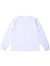 Whitesville,ホワイツビル,Tシャツ,メンズ,レディース,長袖,シンプル,おしゃれ,t,shirt,ユニセックス,ポケット付,WV68849