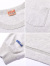 Whitesville,ホワイツビル,Tシャツ,メンズ,レディース,長袖,シンプル,おしゃれ,t,shirt,ユニセックス,ポケット付,WV68849