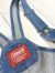 Westwood,Outfitters,Coleman,ウエストウッド,コールマン,オーバーオール,レディース,デニム,ストレッチ,履きやすい,CM5047