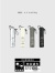 Wpc,IZA,Light,＆,Slim,日傘,折りたたみ傘,晴雨兼用,完全遮光,完全UVカット,遮光率100%,UPF+50,遮熱効果,スリム,カラビナ付き,無地,ZA007