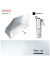 Wpc,IZA,Light,＆,Slim,日傘,折りたたみ傘,晴雨兼用,完全遮光,完全UVカット,遮光率100%,UPF+50,遮熱効果,ZA018