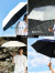Wpc,日傘,折りたたみ傘,晴雨兼用,完全遮光,完全UVカット,遮光率100%,UPF+50,遮熱効果,レディース,メンズ,おしゃれ,シンプル,ZA010