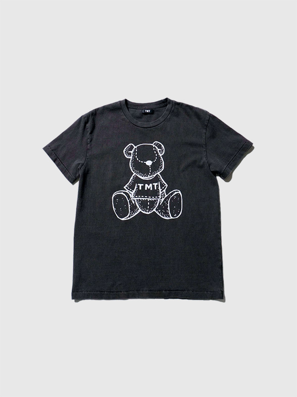 TMT,Tシャツ,メンズ,レディース,半袖,ブランド,綿,100％,白,黒,紺,緑,おしゃれ,かっこいい,シンプル,カジュアル,かわいい,TCSF2401