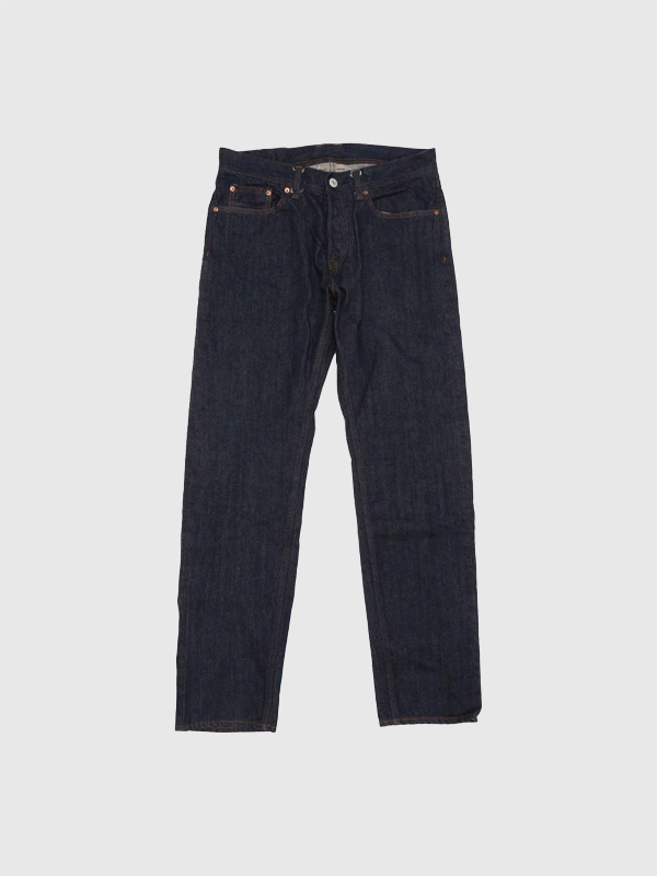 TMT デニム パンツ メンズ レディ―ス TYPE 501XX おしゃれ かっこいい