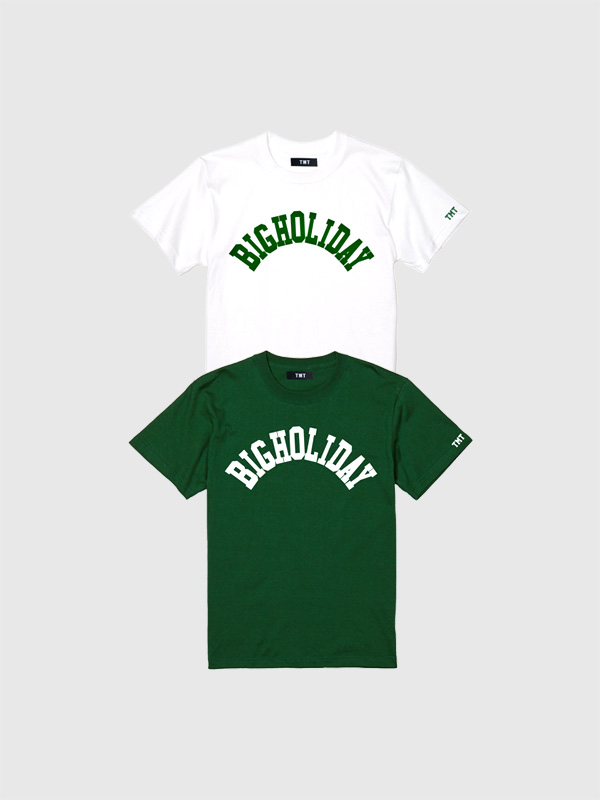 ファッション,通販,TMT,Tシャツ,BIGHOLIDAY,綿,100%,半袖,日本製,TCSF25SP02,5.6oz,COTTON,S/S,Tee,人気,定番,数量限定