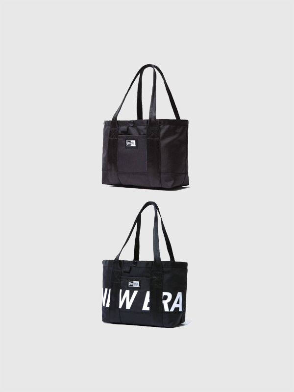 NEW,ERA,ニューエラ,バッグ,トートバッグ,ミニトート,ロゴ,肩掛け,手持ち,14521300,14521301,Tote,Bag,Mini,6L