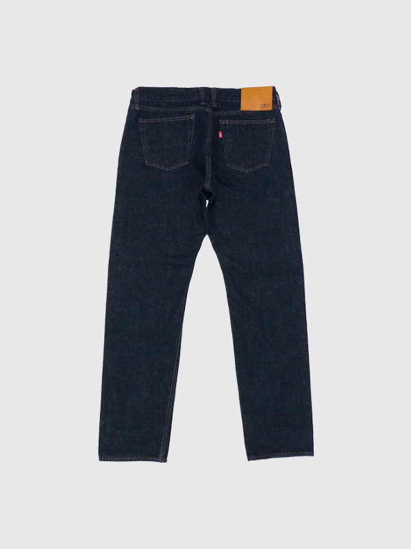 TMT,デニム,パンツ,メンズ,レディ―ス,TYPE,501XX,おしゃれ,かっこいい,セルビッチ,シンプル,カジュアル,日本製,TPTT9901