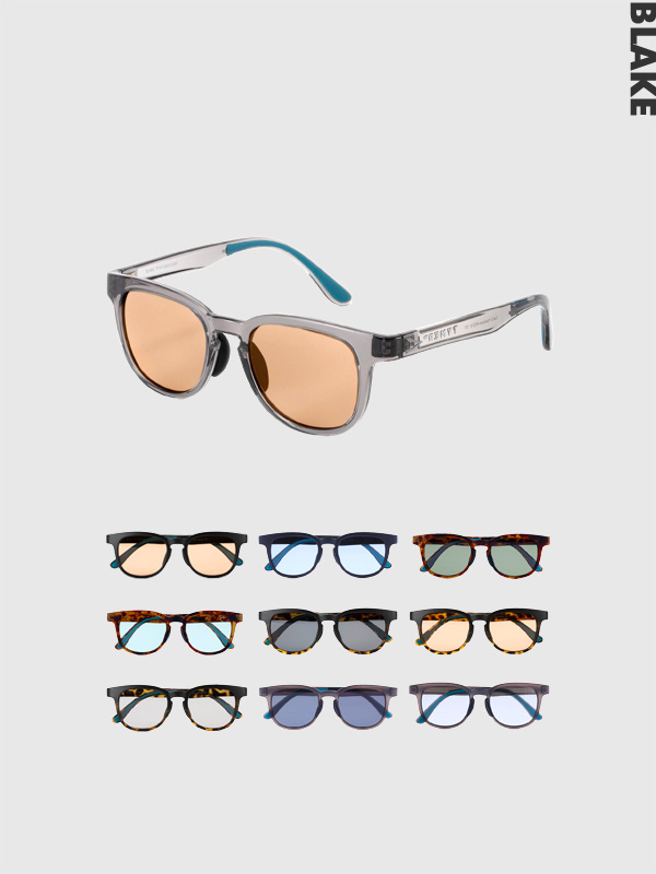 TYMER タイマー BLAKE 伊勢谷 友介 サングラス メンズ レディ―ス