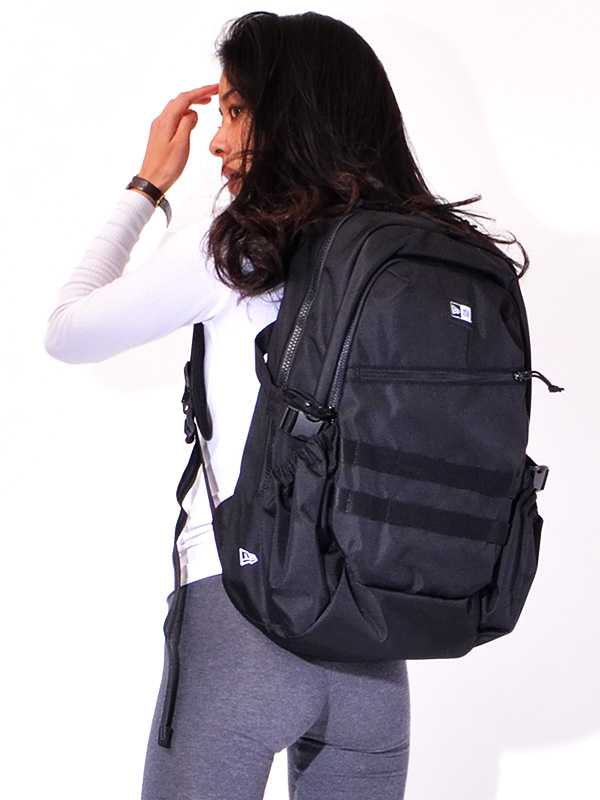 NEW ERA ニューエラ リュック 33L リュックサック レディース