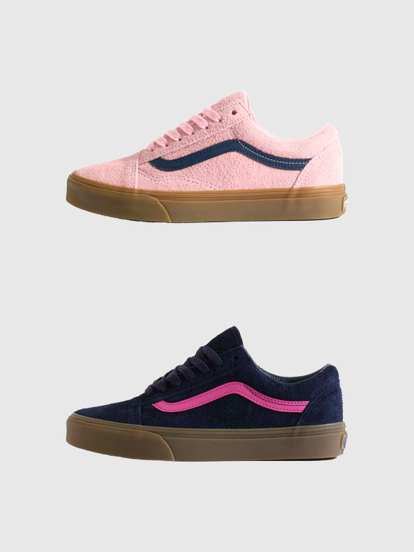 VANS,ヴァンズ,バンズ,オールドスクール,クラシック,ヘアリー,スエード,ローカット,VN000E9T3E0,VN000E9TBIZ,Old,Skool,Hairy,Suede