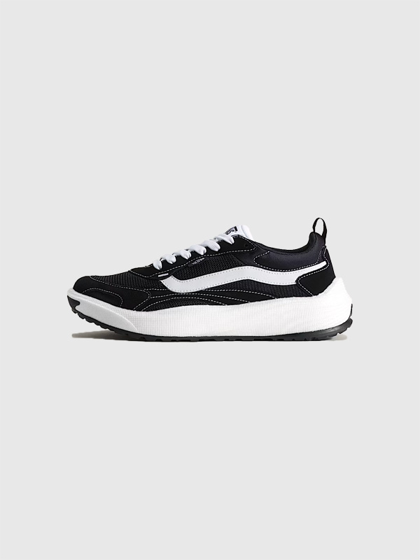 VANS,スニーカー,ヴァンズ,バンズ,ウルトラレンジ,ネオ,2.0,メッシュアッパー,ブラック,ホワイト,VN000EJ8BA2,Ultrarange,Neo,2.0