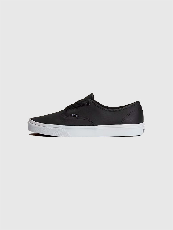 ファッション,通販,VANS,ヴァンズ,バンズ,スニーカー,オーセンティック,ローカット,シグネチャー,レザー,VN000EGABP