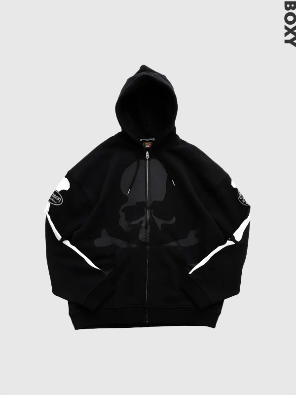 24AW 未使用品 マスターマインド バック スカル フリース パーカー 黒 L 楽天市場】mastermind（パーカー｜トップス）：メンズ
