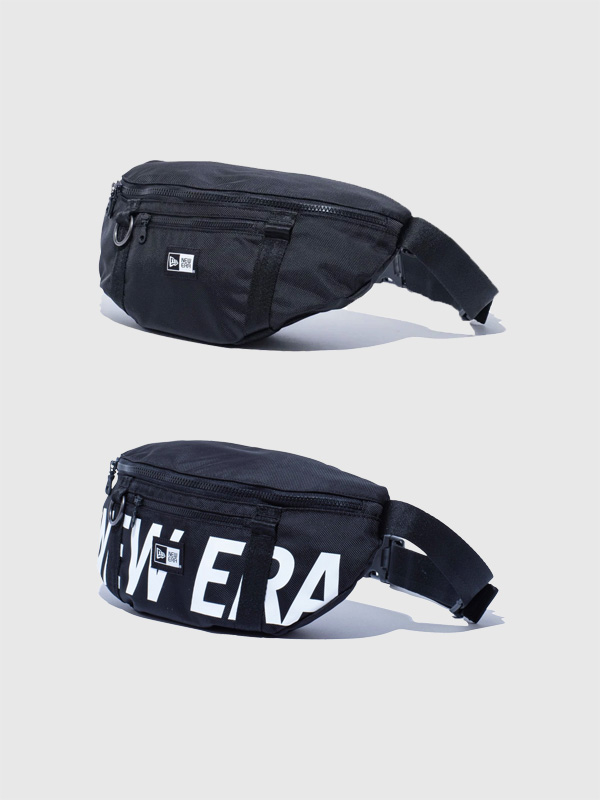 NEW,ERA,ニューエラ,バッグ,ショルダーバッグ,斜め掛け,肩掛け,ウエストバッグ,サブバッグ,ワンショルダー,14521296,14521297