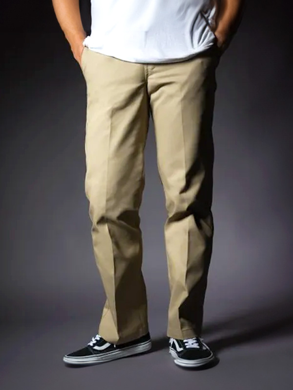 wedstore dickies ベージュ　パンツ bNs9CVFL8vPD.jpg?width=768
