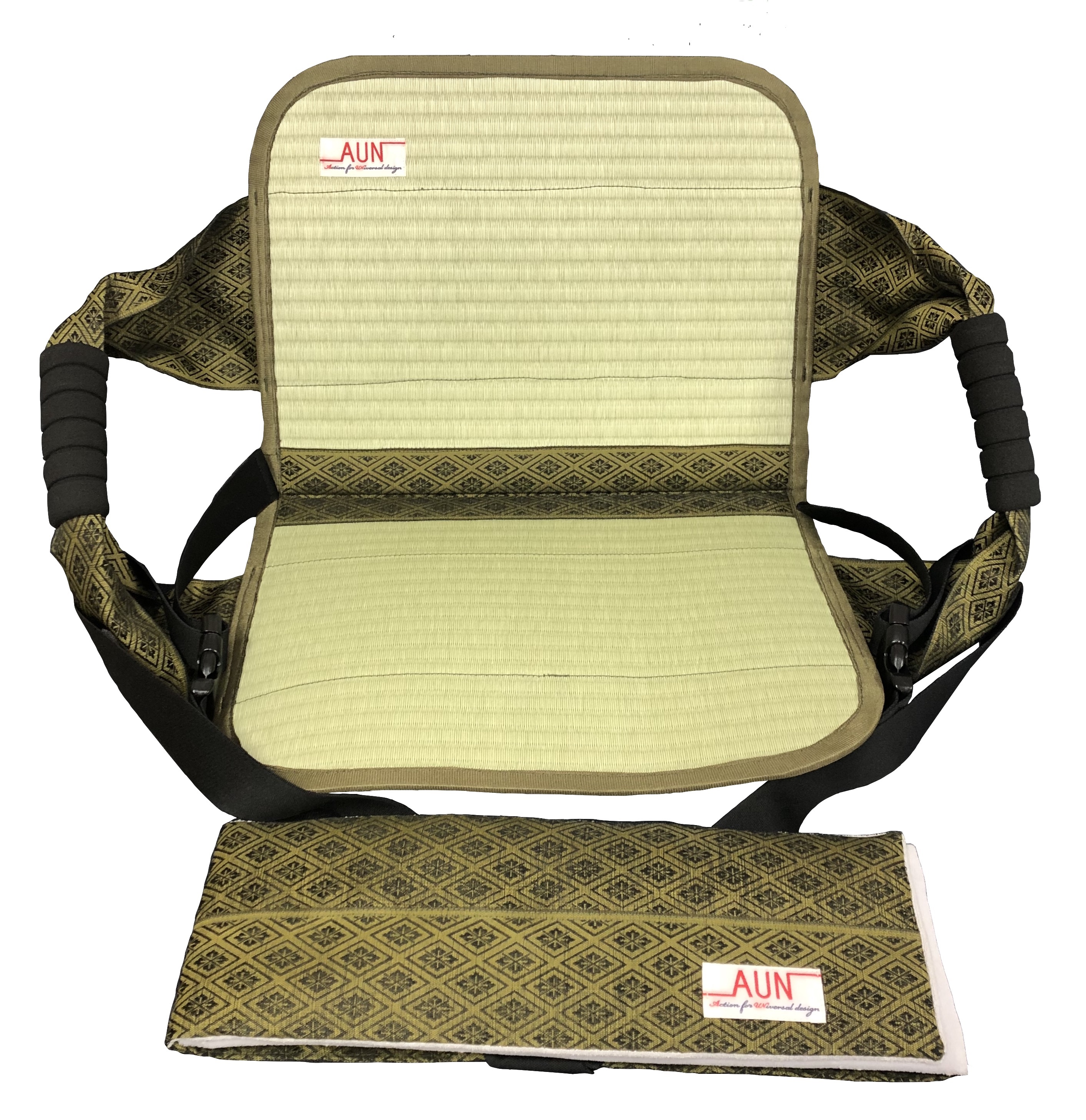 リフティ タタミ　入浴用