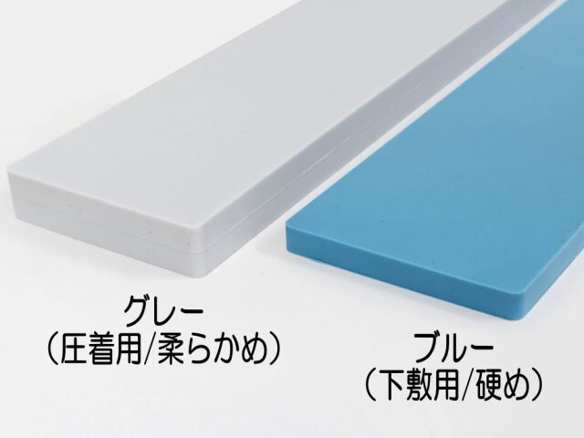 NEW 超低硬度耐熱シリコン　ロングジグ用マットセット　熱転写　ホットスタンプ NEW 超低硬度耐熱シリコン ロングジグ用マットセットホット